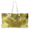 Sunflowers (Van Gogh 1888) Large Tote Bag with Rope Handles