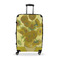 Sunflowers (Van Gogh 1888) Large Travel Bag - With Handle