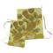 Sunflowers (Van Gogh 1888) Laundry Bag - Both Bags