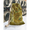 Sunflowers (Van Gogh 1888) Laundry Bag in Laundromat