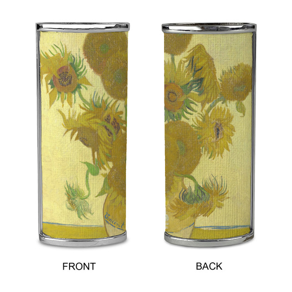 Sunflowers (Van Gogh 1888) Lighter Case - Approval