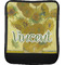 Sunflowers (Van Gogh 1888) Luggage Handle Wrap (Approval)