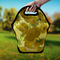 Sunflowers (Van Gogh 1888) Lunch Bag - Hand