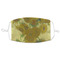 Sunflowers (Van Gogh 1888) Adult Cloth Face Mask - XLarge