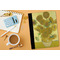 Sunflowers (Van Gogh 1888) Medium Padfolio - LIFESTYLE (adult)