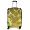 Sunflowers (Van Gogh 1888) Medium Travel Bag - With Handle