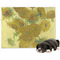 Sunflowers (Van Gogh 1888) Dog Blanket - Large