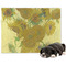 Sunflowers (Van Gogh 1888) Dog Blanket