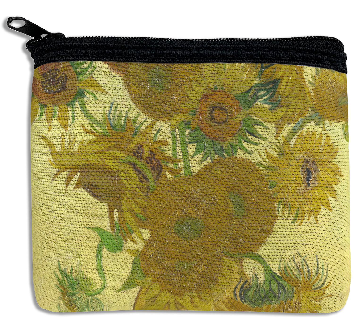 Van Gogh Starry Night Crossbody Bag – Monarque