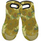 Sunflowers (Van Gogh 1888) Neoprene Oven Mitts - Set of 2