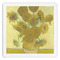 Sunflowers (Van Gogh 1888) Paper Dinner Napkins