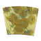 Sunflowers (Van Gogh 1888) Party Cup Sleeves - without bottom - FRONT (flat)