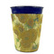 Sunflowers (Van Gogh 1888) Party Cup Sleeves - without bottom - Front (On Cup)