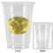Sunflowers (Van Gogh 1888) Party Cups - 16oz - Approval