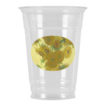 Sunflowers (Van Gogh 1888) Party Cups - 16oz