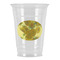 Sunflowers (Van Gogh 1888) Party Cups - 16oz - Front/Main