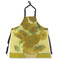 Sunflowers (Van Gogh 1888) Apron Without Pockets