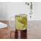 Sunflowers (Van Gogh 1888) Personalized Coffee Mug - Lifestyle