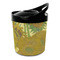 Sunflowers (Van Gogh 1888) Plastic Ice Bucket