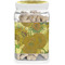 Sunflowers (Van Gogh 1888) Dog Treat Jar