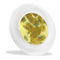 Sunflowers (Van Gogh 1888) Plastic Party Dinner Plates - Main/Front