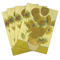Sunflowers (Van Gogh 1888) Playing Cards - Hand Back View
