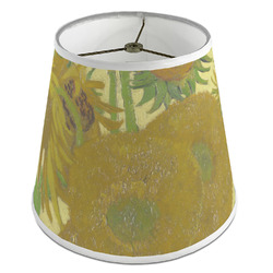 Sunflowers (Van Gogh 1888) Empire Lamp Shade