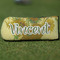 Sunflowers (Van Gogh 1888) Putter Cover - Front