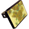 Sunflowers (Van Gogh 1888) Rectangular Trailer Hitch Cover - 2"