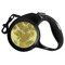 Sunflowers (Van Gogh 1888) Retractable Dog Leash - Large