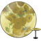 Sunflowers (Van Gogh 1888) Round Table Top