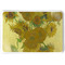 Sunflowers (Van Gogh 1888) Serving Tray