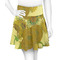 Sunflowers (Van Gogh 1888) Skater Skirt - Medium