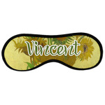 Sunflowers (Van Gogh 1888) Sleeping Eye Masks - Large