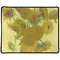 Sunflowers (Van Gogh 1888) Large Gaming Mouse Pad - 12.5" x 10"