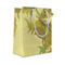 Sunflowers (Van Gogh 1888) Small Gift Bag