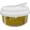 Sunflowers (Van Gogh 1888) Snack Container - Front