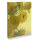 Sunflowers (Van Gogh 1888) Soft Cover Journal - Main