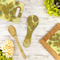 Sunflowers (Van Gogh 1888) Spoon Rest Trivet - LIFESTYLE