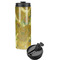 Sunflowers (Van Gogh 1888) Stainless Steel Skinny Tumbler
