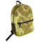 Sunflowers (Van Gogh 1888) Student Backpack Front