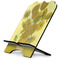 Sunflowers (Van Gogh 1888) Stylized Tablet Stand
