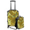 Sunflowers (Van Gogh 1888) Kids 2-Piece Luggage Set - Suitcase & Backpack