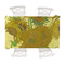 Sunflowers (Van Gogh 1888) Tablecloth - 58"x102"