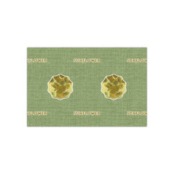 Sunflowers (Van Gogh 1888) Tissue Paper Sheets - Small - Lightweight