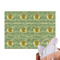 Sunflowers (Van Gogh 1888) Tissue Paper Sheets - Main