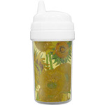 Sunflowers (Van Gogh 1888) Sippy Cup