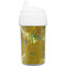 Sunflowers (Van Gogh 1888) Toddler Sippy Cup - Front