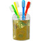 Sunflowers (Van Gogh 1888) Toothbrush Holder