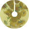 Sunflowers (Van Gogh 1888) Tree Skirt